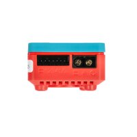 B6neo+ Ladegerät blau/rot LiPo 1-6s 10A 200W