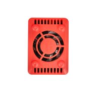B6neo+ Ladegerät blau/rot LiPo 1-6s 10A 200W