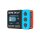 B6neo+ Ladegerät blau/rot LiPo 1-6s 10A 200W