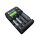MC5000 Ladegerät für Rundzellen DC 5A