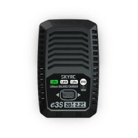 e3s AC Ladegerät LiPo 2-3s 2,2A 20W