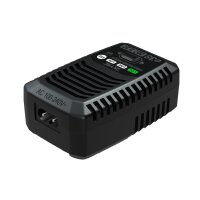 e3s AC Ladegerät LiPo 2-3s 2,2A 20W