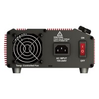 eFuel 1200W 50A 15-30 Volt Netzteil XT-Buchse mit LCD Anzeig