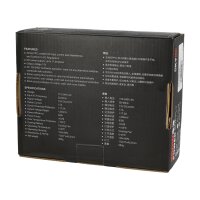 Netzteil 200W PSU 12 Volt 17 Ampere