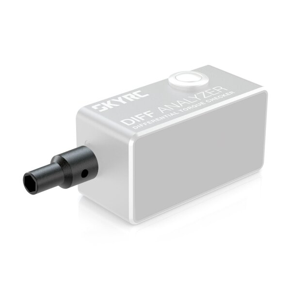 Adapter Mini-Z für Diff Analyzer