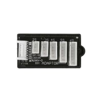 Balancer Adapter 2-6s XH-Type