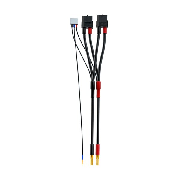 Parallel Ladekabel für T1000 für 4mm oder 5mm