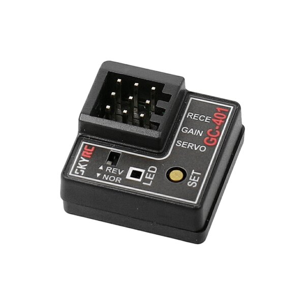 Drift Gyro GC401