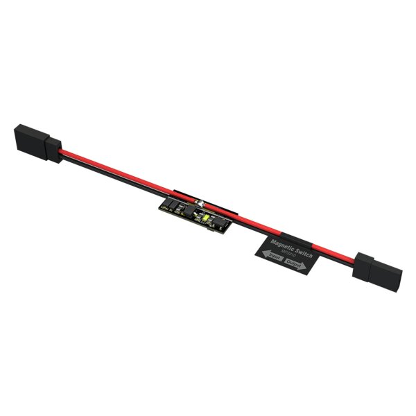 MPS010 Power Switch Magnetisch 3-13 Volt, 7A