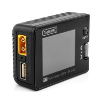 M7 LiPo 1-6S 10A Ladegerät DC 7-28V