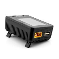 M7 LiPo 1-6S 10A Ladegerät DC 7-28V