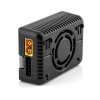 M7 LiPo 1-6S 10A Ladegerät DC 7-28V