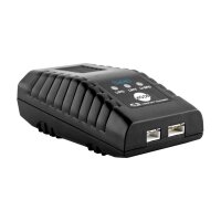 C3 Lipo 2-3S 25W Ladegerät AC
