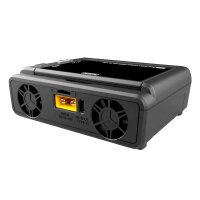 M8D LiPo 1-8S 30A 2 Kanal Ladegerät DC 10-49V