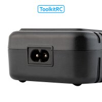 M450 LiPo 2-4S 5A Ladegerät AC