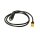 XT60 Femal2 to 12V Car Charger