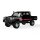 Toyota Off-Road Crawler 1/18 Schwarz