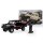 Toyota Off-Road Crawler 1/18 Schwarz