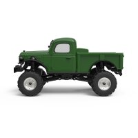 Crawler UCX24 SALVATOR 1/24 Grün