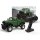 Crawler UCX24 SALVATOR 1/24 Grün
