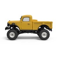 Crawler UCX24 SALVATOR 1/24 Braun