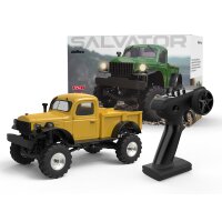 Crawler UCX24 SALVATOR 1/24 Braun
