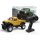 Crawler UCX24 SALVATOR 1/24 Braun