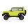 Crawler SUZUKI JIMNY 1/18 Grün