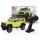 Crawler SUZUKI JIMNY 1/18 Grün