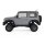 Crawler SUZUKI JIMNY 1/18 Grau
