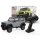 Crawler SUZUKI JIMNY 1/18 Grau
