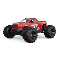 Monster Truck Pro Brushless 1/16 Rot