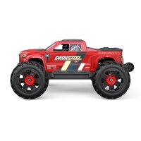 Monster Truck Pro Brushless 1/16 Rot