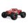 Monster Truck Pro Brushless 1/16 Rot