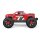 Monster Truck Pro Brushless 1/16 Rot