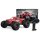 Monster Truck Pro Brushless 1/16 Rot