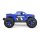 Monster Truck Pro Brushless 1/16 Blau