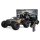 Monster Truck Brushless 1/16