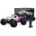 Monster Truck Brushed 1/16 Purple