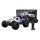 Monster Truck Brushed 1/16 Blau
