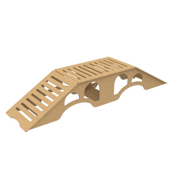 Crawler Obstacle 1