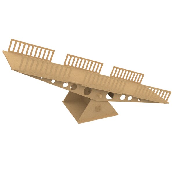 Crawler Obstacle 2