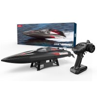 Tylosaurus High Speed Boat Brushless