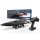 Tylosaurus High Speed Boat Brushless