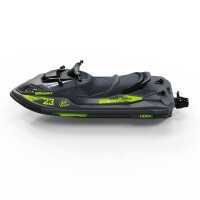 Inkfish High Speed Jet Boat Brushed