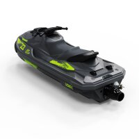 Inkfish High Speed Jet Boat Brushed