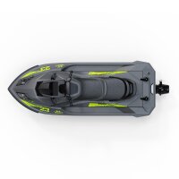 Inkfish High Speed Jet Boat Brushed