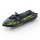 Inkfish High Speed Jet Boat Brushed
