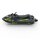 Inkfish High Speed Jet Boat Brushed