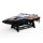 Skater High Speed Boat Brushed